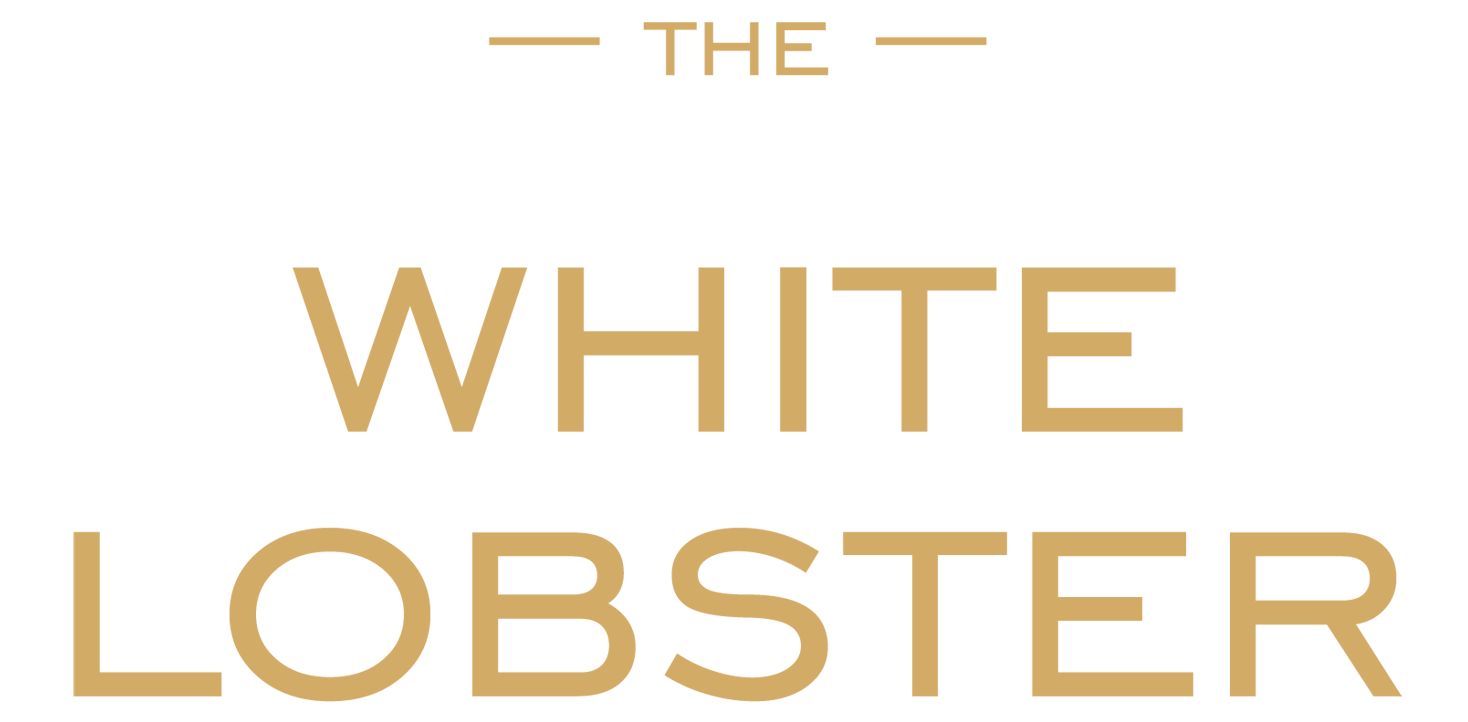 The White Lobster